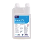 BRONCHI FIT - infekcje dróg oddechowych u cieląt: kaszel i katar, op. 1L