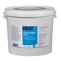 Elektrolity w proszku na biegunkę dla cieląt prosiąt koźląt i jagniąt ELECTROLYTE MIX Topro wiadro 10 kg
