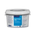 Elektrolity w proszku na biegunkę dla cieląt prosiąt koźląt i jagniąt ELECTROLYTE MIX Topro wiadro 2 kg