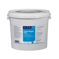 Elektrolity w proszku na biegunkę dla cieląt prosiąt koźląt i jagniąt ELECTROLYTE MIX Topro wiadro 5 kg