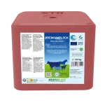 PREMIUMBLOCK (NUTRIMIN) - lizawka z naturalną solą morską i minerałami, op. 10kg