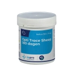 OPTI TRACE SHEEP 180 DNI - bolus dla owiec i kóz: odporność stada, do 6 miesięcy działania, op. 50 sztuk x 14g