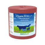 SELENIUM PLUS – lizawka: selen, cynk, kobalt dla zdrowych mięśni, racic i skóry, op. 5kg, 4x5kg