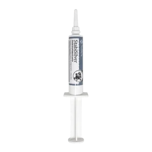 STABISILVER - nanosrebro na skórę strzyków po doju: nawilżenie i regeneracja, op. 10ml - 