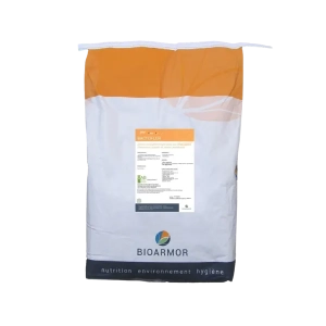 BACTOFLOR - probiotyk dla trzody i drobiu: większe przyrosty, op. 25kg - 