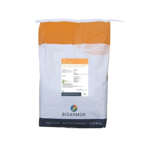 Probiotyk dla trzody chlewnej i drobiu BACTOFLOR BioArmor