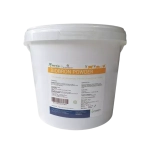 BIOBRON POWDER - układ oddechowy u zwierząt: kaszel, katar, stres, op. 5kg