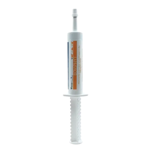 Pasta doustna na biegunkę u cieląt i jagniąt BOVIPHYT BioArmor 1 sztuka 30 ml