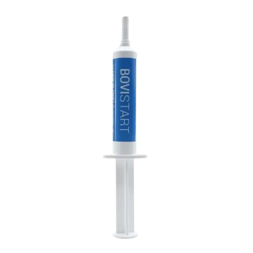 Pasta doustna wspierająca odporność cieląt i jagniąt BOVISTART BioArmor 1 sztuka 15 ml
