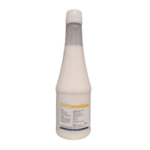 Płynny preparat uzupełniający wapń u krów owiec i kóz CALCIGEL BioArmor 0,5 l i 5 l