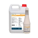 CALCIGEL - wapń wysoko przyswajalny + fosfor i magnez dla krów, owiec, kóz, op. 0,5L i 5L
