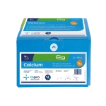 CALCIUM BOLUS - szybko przyswajalny wapń + fosfor i witamina D3, op. 12 szt. x 95g