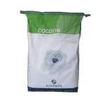 COCOON - do suchej kąpieli prosiąt, osuszania posadzek, ściółki i ruszt, op. 25kg