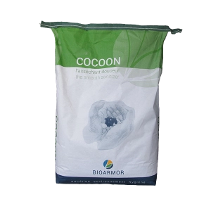 COCOON - do suchej kąpieli prosiąt, osuszania posadzek, ściółki i ruszt, op. 25kg - 