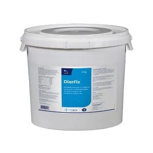 DIARFIX - przeciwbiegunkowy dla cieląt: probiotyki, witaminy, energia, op. 5kg - Cielęta