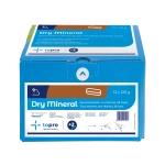DRY MINERAL BOLUS - witaminy i minerały dla krów w okresie zasuszenia, op. 12 sztuk x 120g