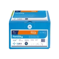 Bolus wspierający rozród krów FERTILITY BOLUS Topro opakowanie 12 sztuk po 100 g