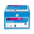 Bolus na ketozę dla krów KETO DUO BOLUS Topro opakowanie 12 sztuk po 70 g