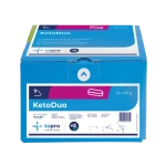 KETO DUO BOLUS - ketoza u krów: uzupełnia energię i chroni wątrobę, 6 dawek