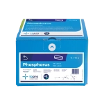 PHOSPHORUS BOLUS - bolus fosforanowy + wapń: zaleganie poporodowe u krów, op. 12szt x 85g