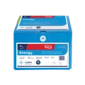 Bolus energetyczny dla krów ENERGY BOLUS Topro opakowanie 12 sztuk po 75 g