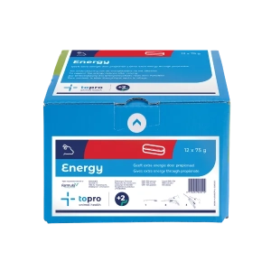 ENERGY BOLUS  - bolus energetyczny dla krów: wysoka dawka energii, op. 12 sztuk x 75g - Krowy