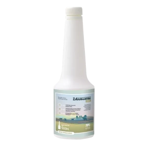 ZASUSZENIE DRINK - wspomaga zmniejszenie sekrecji mleka u krów, op. 0,5L - 
