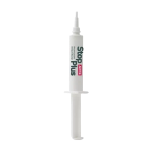 STOP PLUS ACTIVE - dla cieląt z biegunką, odwodnionych, z utratą elektrolitów, op. 10ml - Cielęta