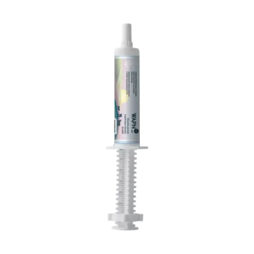 Preparat wapniowy dla krów WAPNO ŻEL Trans Feed tuba z aplikatorem 100 ml