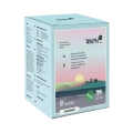 Preparat wapniowy dla krów WAPNO ŻEL Trans Feed opakowanie 10 tub po 100 ml