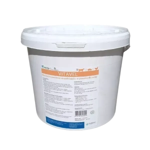 VITAVEL - probiotyki dla cieląt i koźląt: profilaktyka biegunek, op. 5kg, 25kg - 