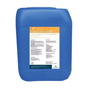 RUMISTART GREEN - przeciw ketozie: energia dla krów i ochrona wątroby, op. 5kg, 30kg, 230kg - 