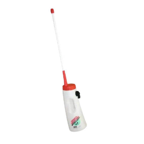 Butelka z sondą do pojenia cieląt SPEEDY DRENCHER Topro pojemność 2,5 l