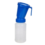 KUBEK DO DIPPINGU - bezpowrotny, pojemność: 300ml