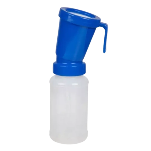 Bezpowrotny kubek do dippingu strzyków krów KUBEK DO DIPPINGU Avita 300 ml