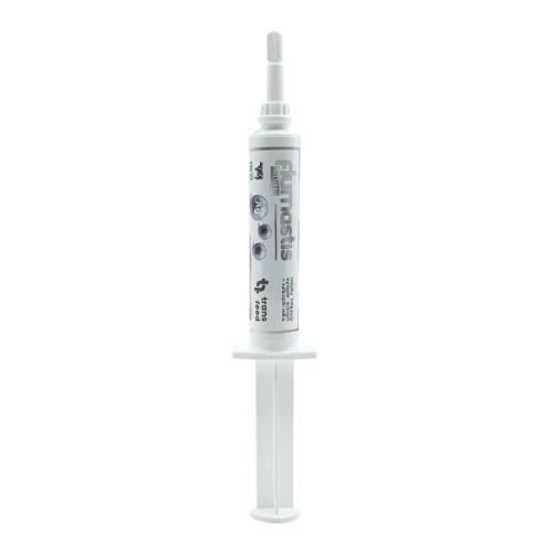 Balsam pielęgnacyjny z nanosrebrem do wymion krów FLUMASTIS SILVER Trans Feed tubostrzykawka 10 ml
