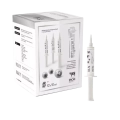 Balsam pielęgnacyjny z nanosrebrem do wymion krów FLUMASTIS SILVER Trans Feed opakowanie 12 tubostrzykawek po 10 ml