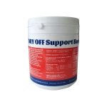 DRY OFF SUPPORT BOLUS - ochrona wymienia krów zasuszonych, op. 6szt x 90g