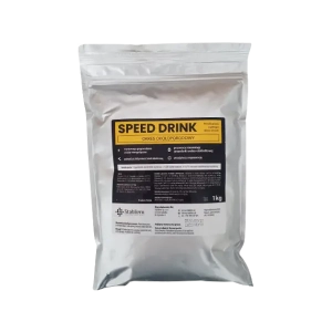 SPEED DRINK - pójło poporodowe dla krów: energia, witaminy, minerały, op. 1kg - 
