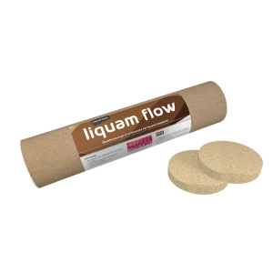 LIQUAM FLOW - upłynnia gnojowicę łatwa aplikacja, op. 120 krążków - Trzoda