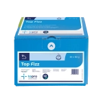TOP FIZZ - elektrolity i energia w tabletkach musujących dla cieląt i prosiąt, op. 20 x 60g