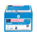 UDDER BOLUS - na mastitis u krów: przeciwzapalny i antybakteryjny, op. 4szt x 95g, 8szt x 95g