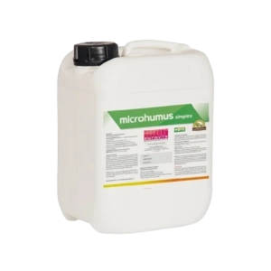 MICROHUMUS SIMPLEX - bioaktywacja gleb, biodegradacja resztek pożniwnych, op. 5kg - UPRAWY