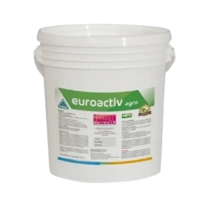 EUROACTIV AGRO - biostymulator: regeneracja gleb silnie eksploatowanych, op. 5kg, 20kg - UPRAWY