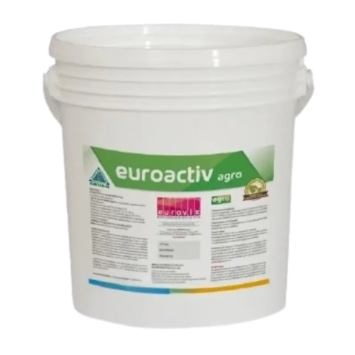 Biostymulator do regeneracji silnie eksploatowanych gleb EUROACTIV AGRO Eurovix opakowanie 5 kg