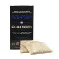 Bakterie i enzymy w saszetkach do oczyszczalni i szamba PRO-PUMP SOLUBLE PACKETS Ecological Laboratories opakowanie 12 saszetek po 57 g
