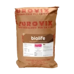 BIOLIFE - probiotyk na trawienie i maksymalne wykorzystanie paszy dla krów, świń, drobiu, op. 25kg