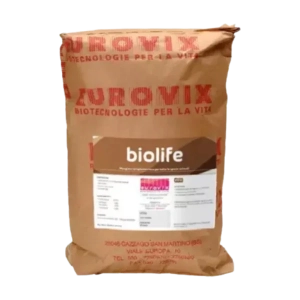 BIOLIFE - probiotyk na trawienie i maksymalne wykorzystanie paszy dla krów, świń, drobiu, op. 25kg - GNOJOWICA