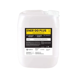 ENER GG PLUS - energia dla krów + witaminy,  wspomaga regenerację po wycieleniu, op. 5L, 22L - 