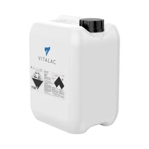 VITACID HP – zakwaszacz do wody dla drobiu, trzody chlewnej: kwasy organiczne i minerały, op. 25kg - Metabolizm trzody